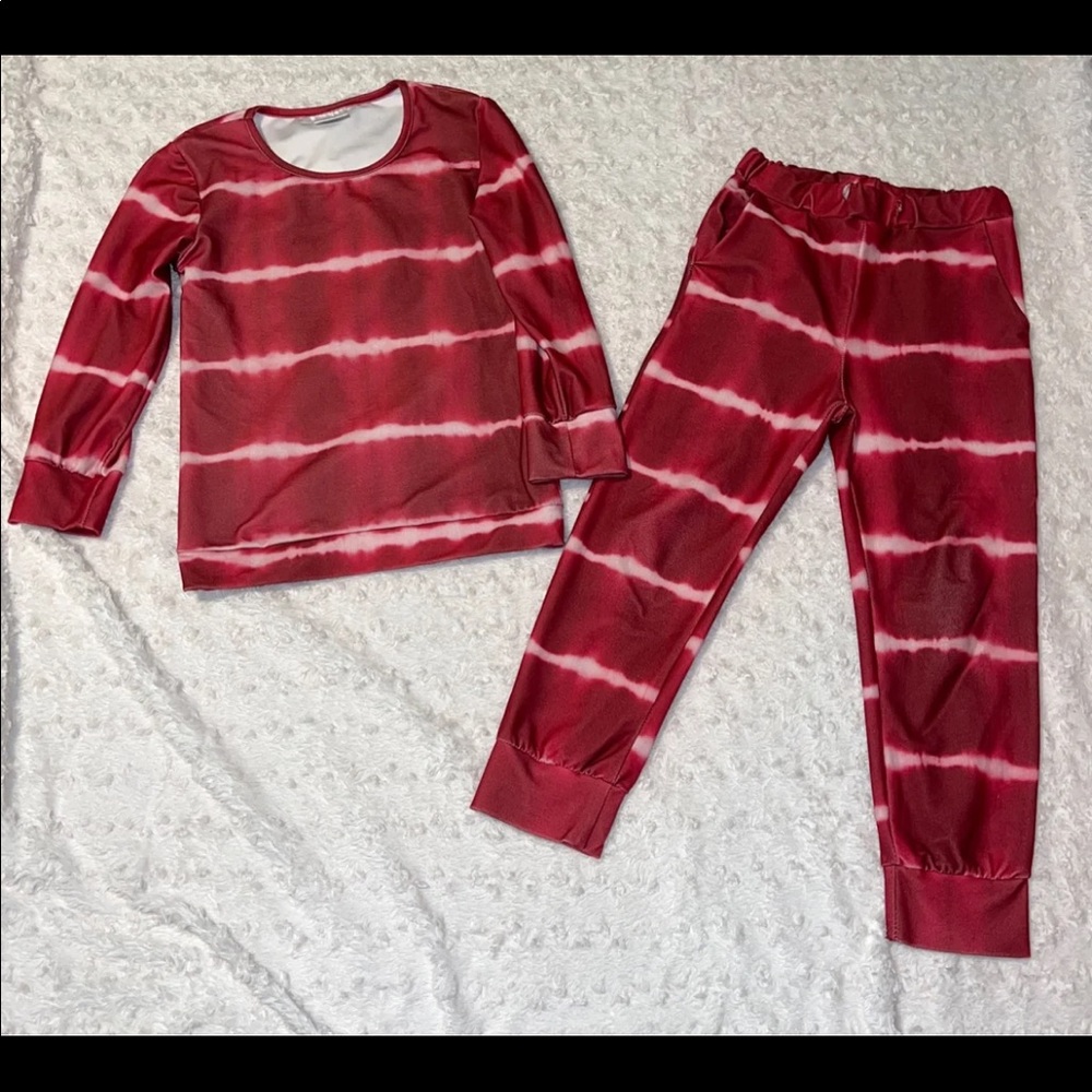 Girls Boutique set